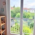 Lägenhet Dreamzzz Haus Naehe Hofgarten L Parkplatz & Gartenblick Coburg