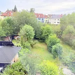 Dreamzzz Haus Naehe Hofgarten L Parkplatz & Gartenblick Lägenhet
