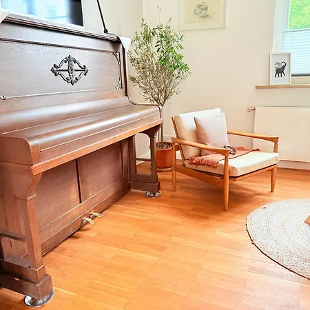 Dreamzzz Haus Naehe Hofgarten L Parkplatz & Garten * Coburg