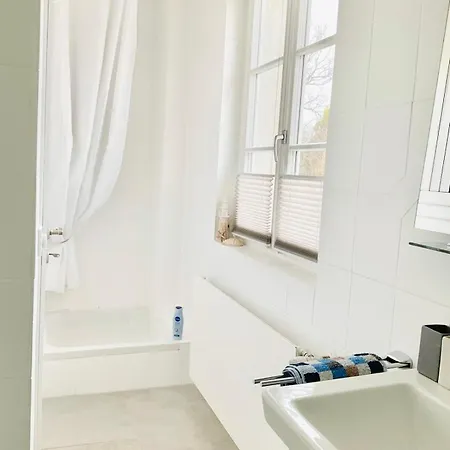 Apartmán Dreamzzz Haus Naehe Hofgarten L Parkplatz & Garten *