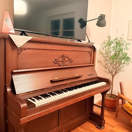Apartmán Dreamzzz Haus Naehe Hofgarten L Parkplatz & Garten Coburg